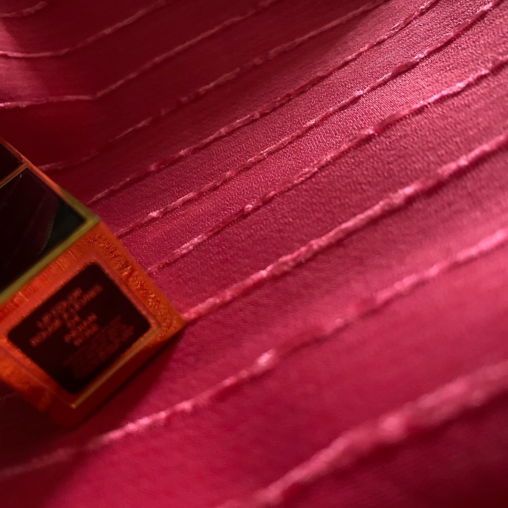 Tom ford lipstick -Discontinued 04 Indian rose - Picture 3 of 7